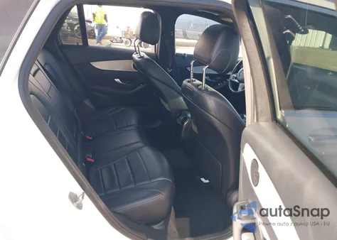 2019 Mercedes-Benz Glc 300 4Matic from USA, damaged, VIN WDC0G4KB2KV194130